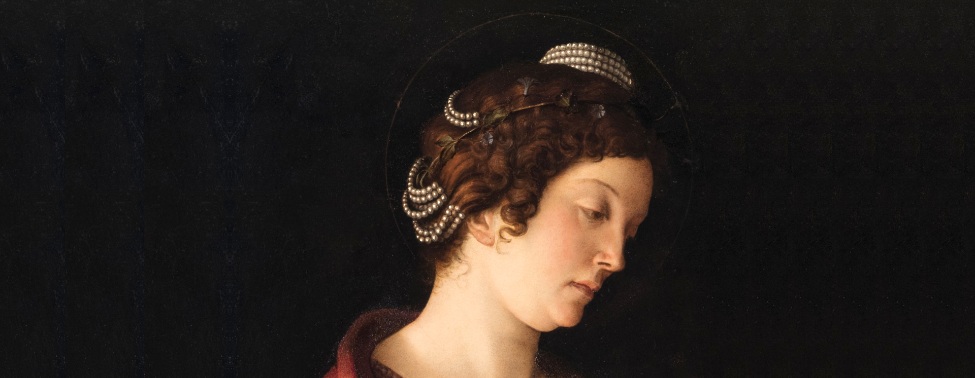 Le trecce di faustina