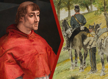 Fondazione Ivan Bruschi ad Arezzo