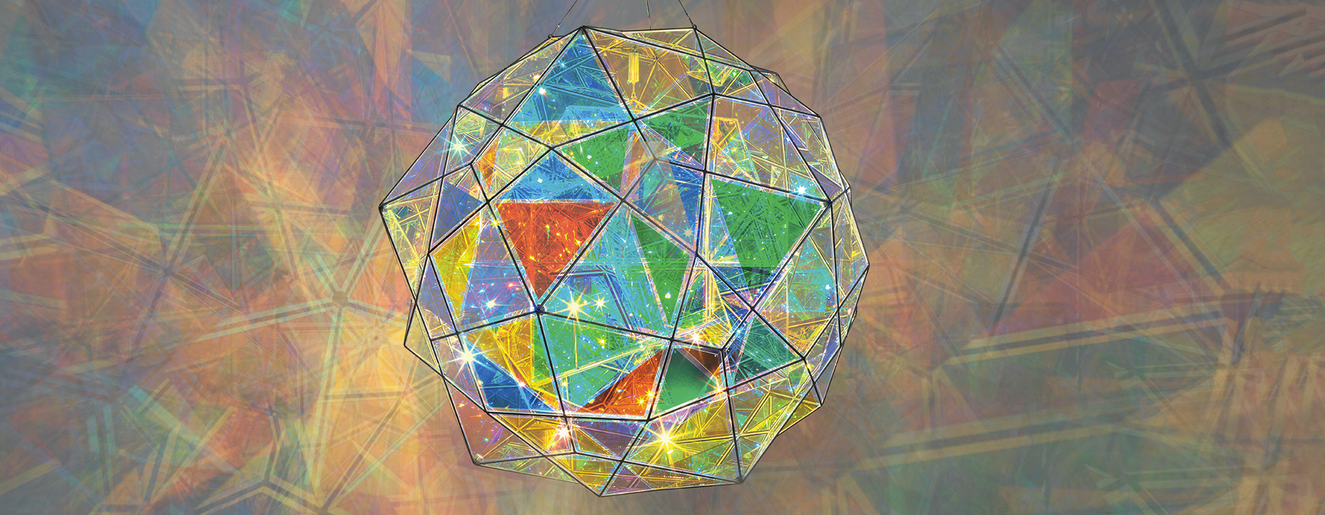 Olafur Eliasson: Nel tuo tempo
