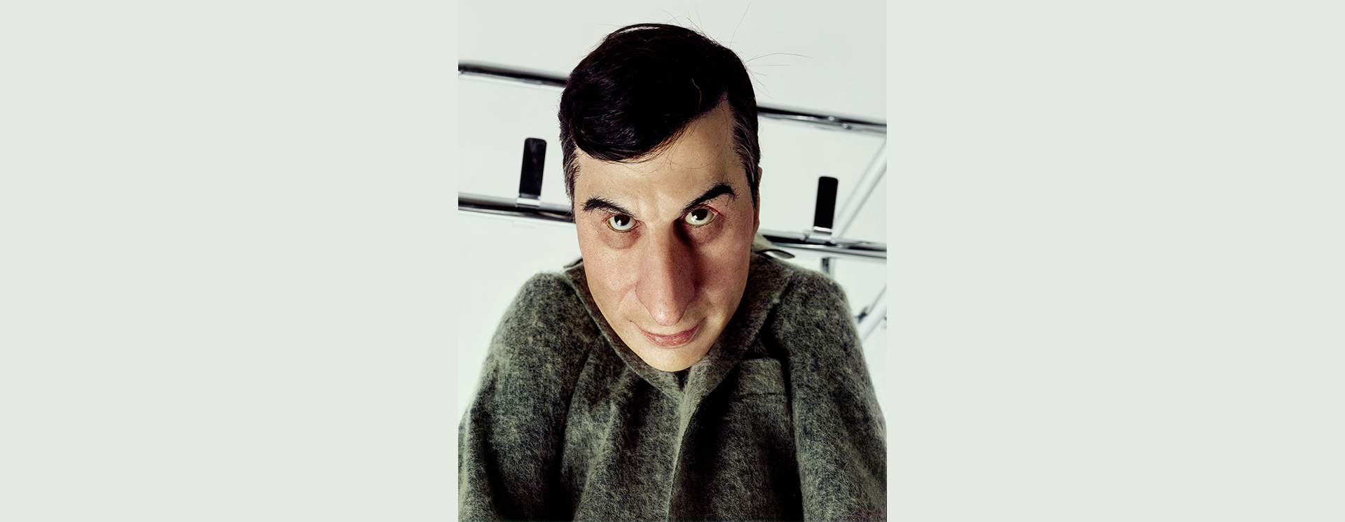 Maurizio Cattelan, La rivoluzione siamo noi