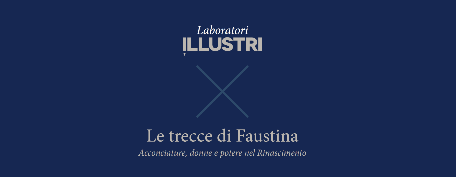 IllustrixFaustina - Vicenza