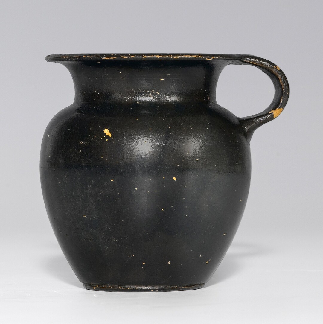 Oinochoe