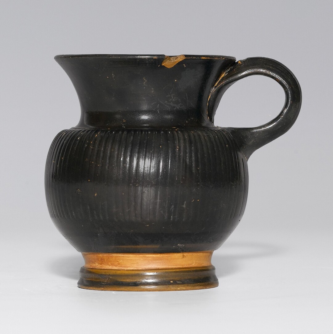 Oinochoe