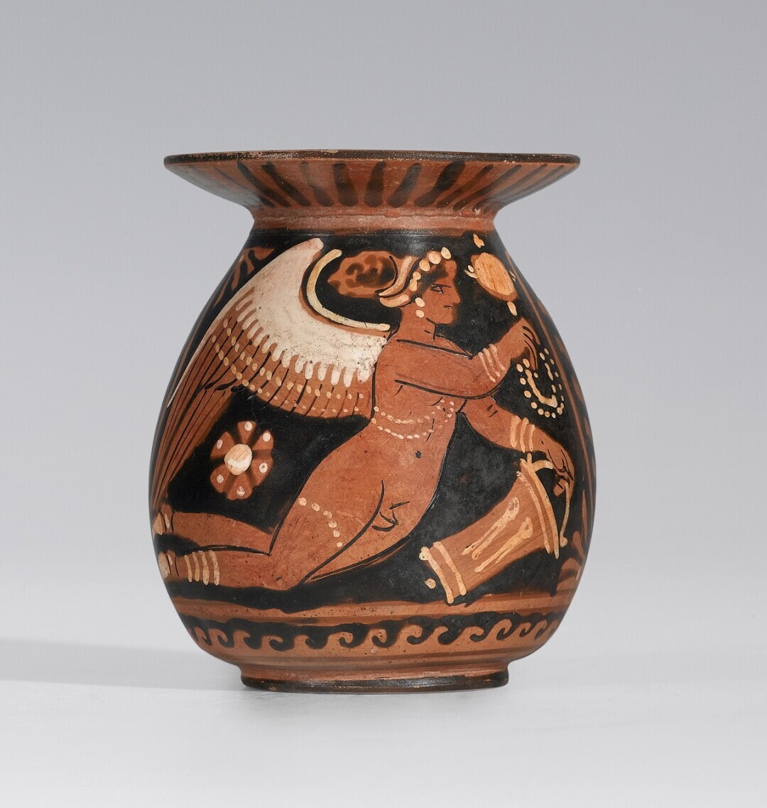 Oinochoe