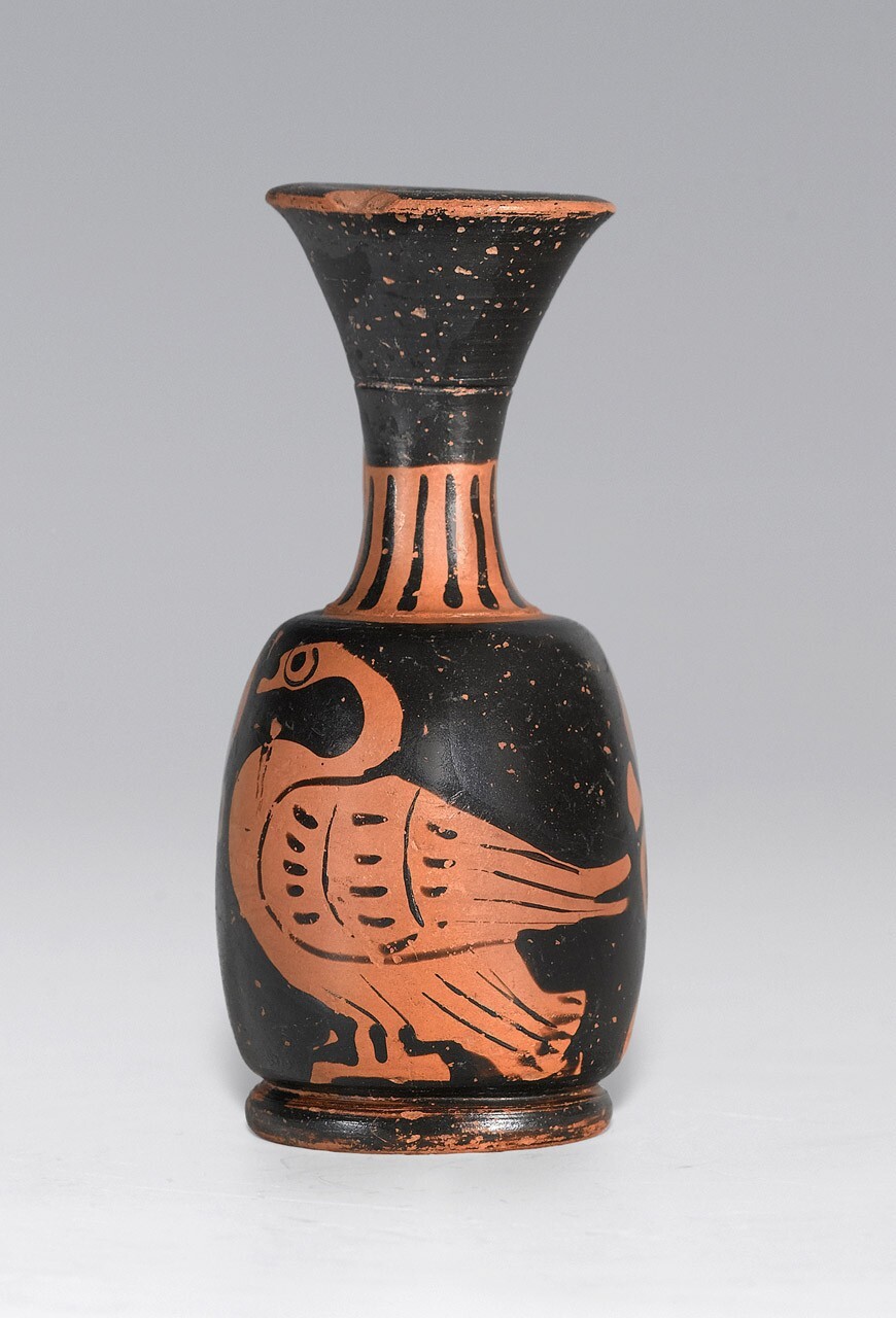 Lekythos miniaturistica