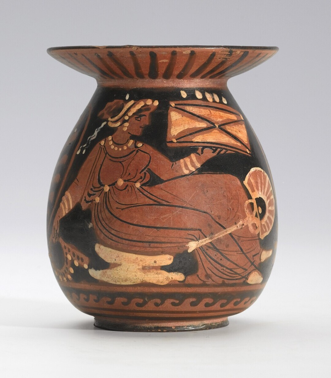 Oinochoe