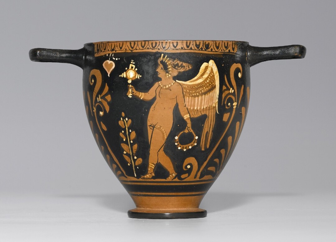 Skyphos