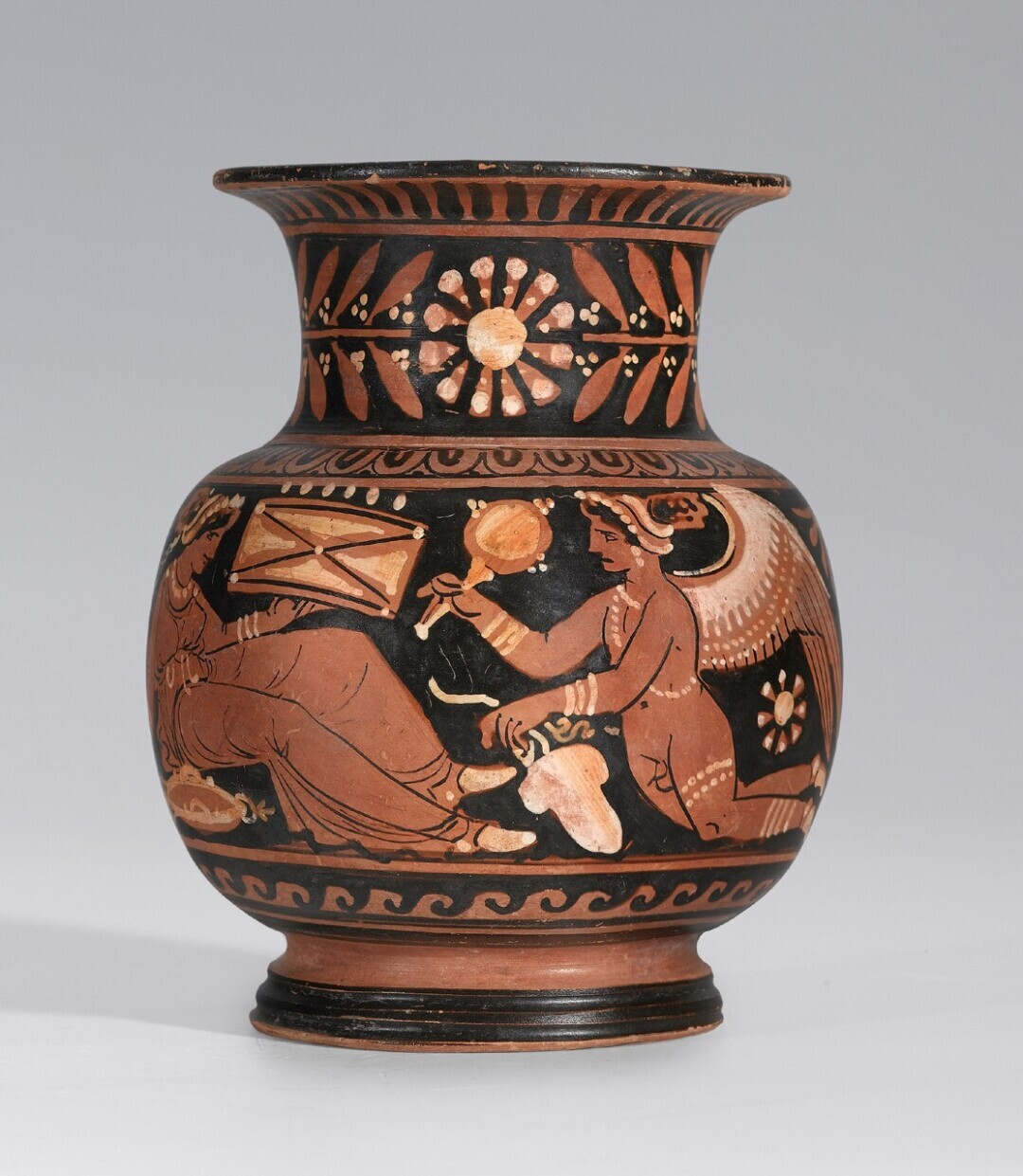 Oinochoe