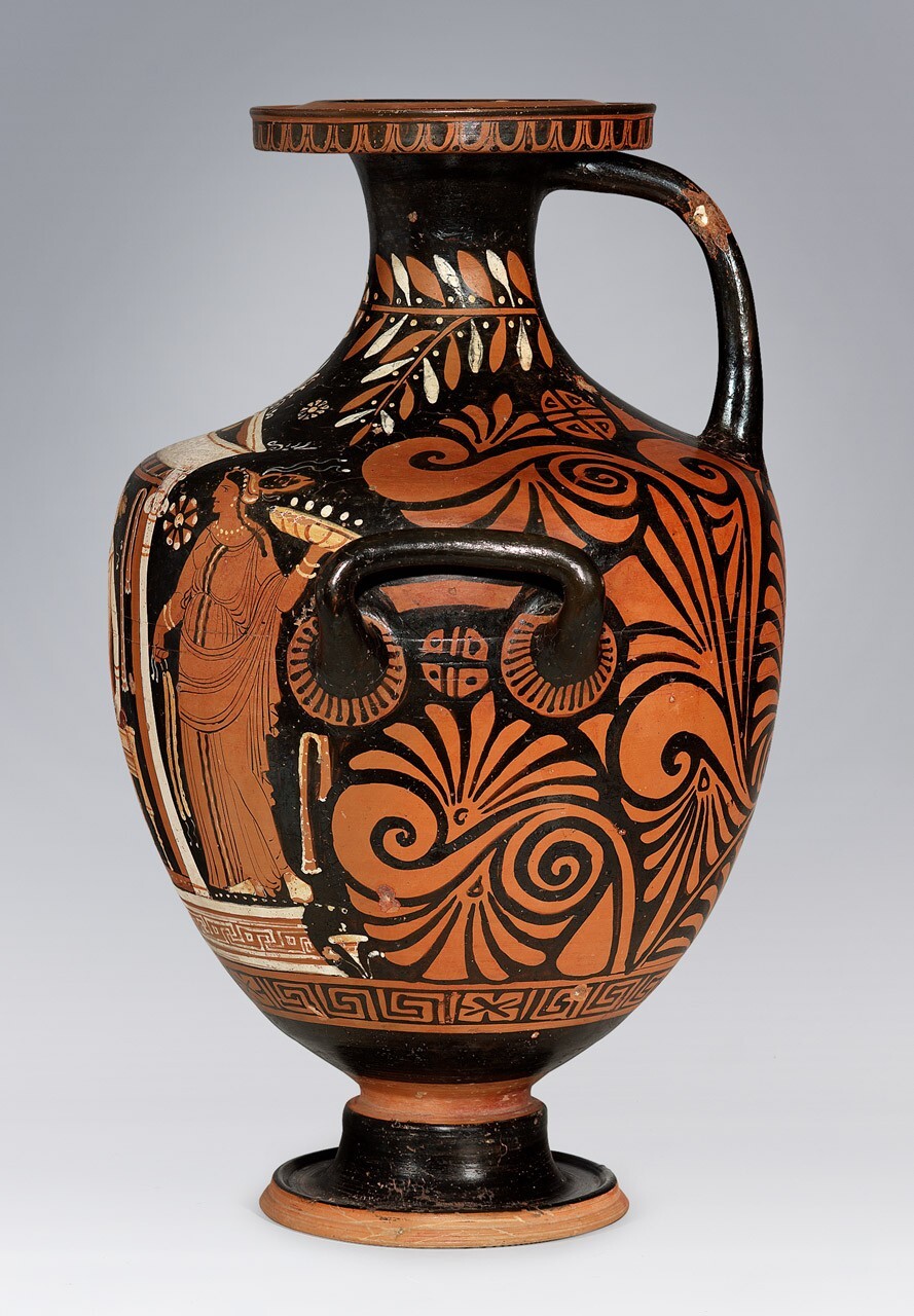 Hydria