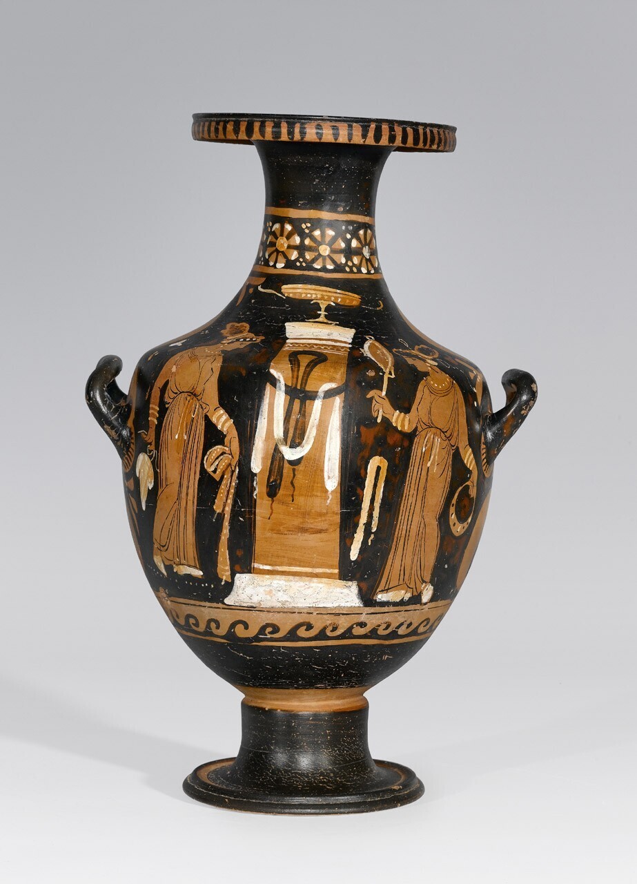 Hydria