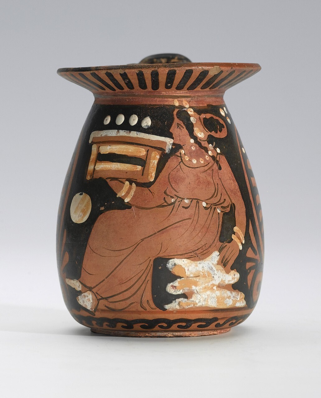Oinochoe