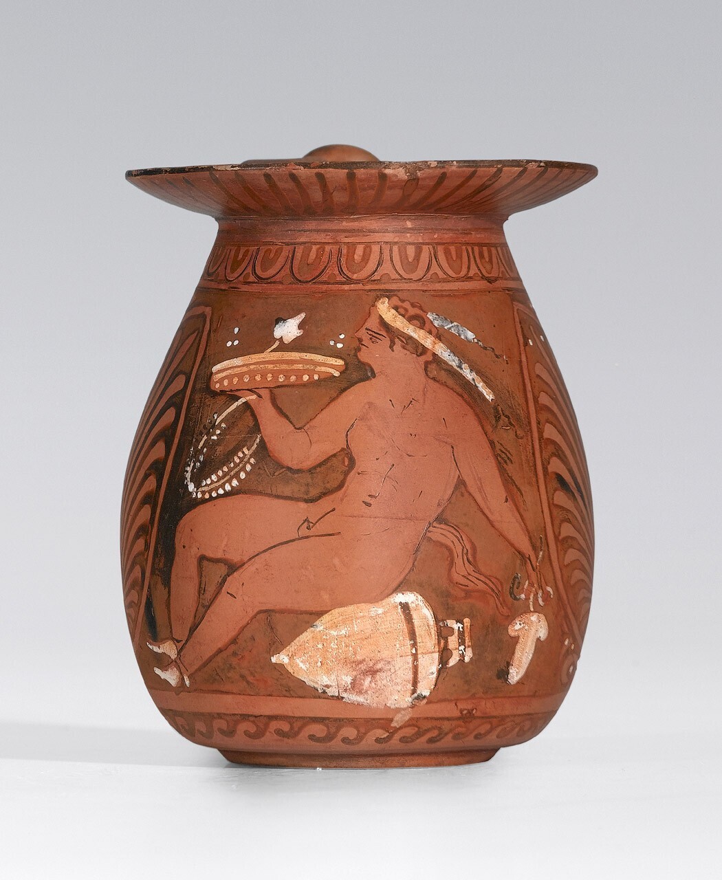 Oinochoe