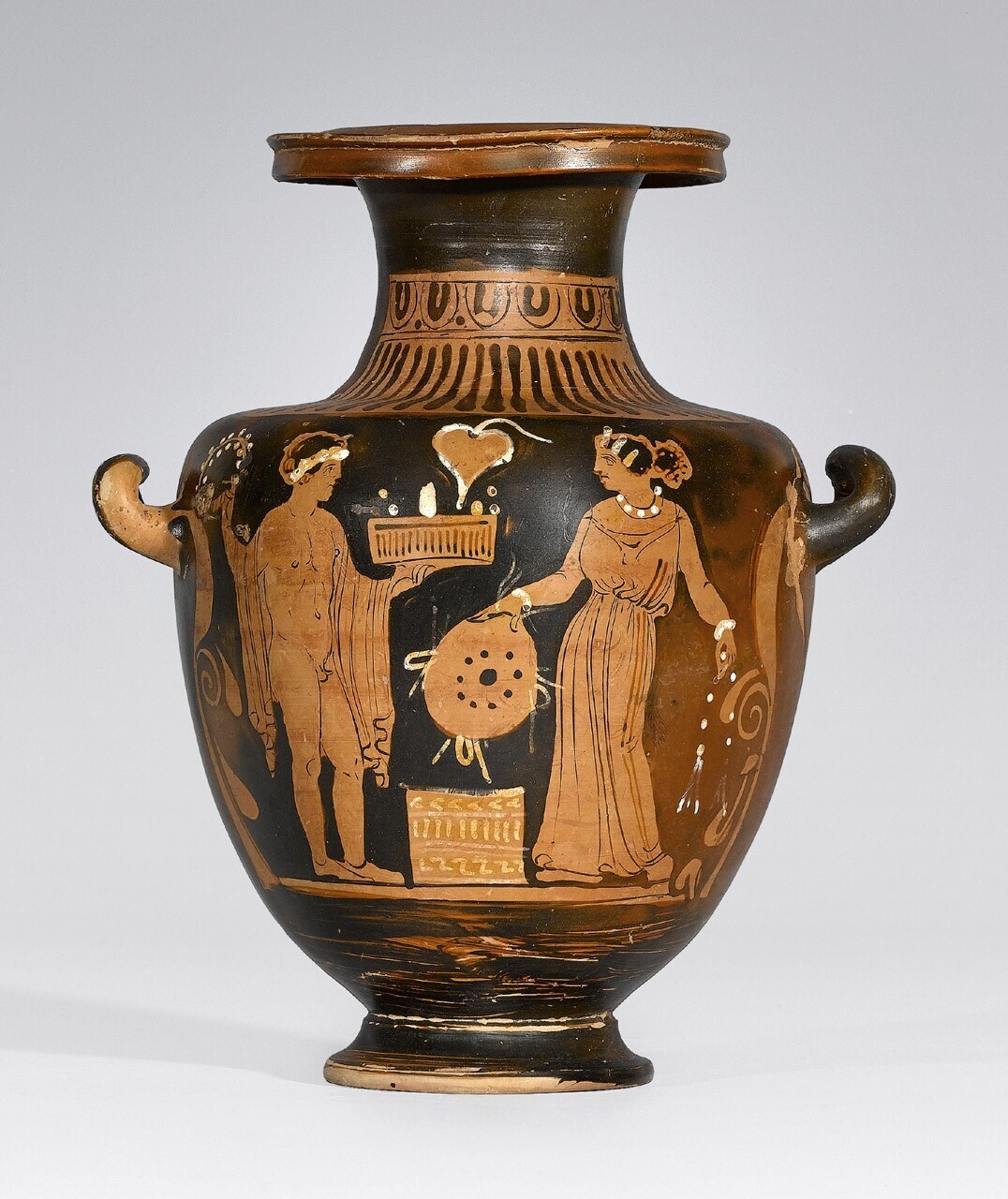 Hydria