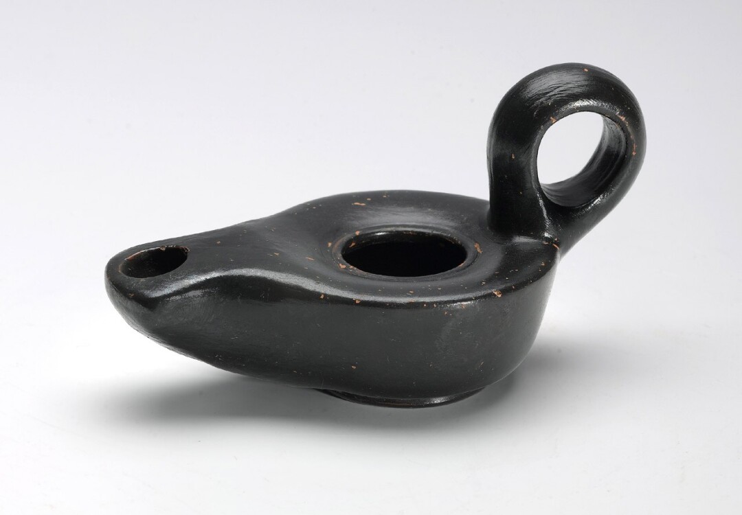 Lucerna Gallerie d'Italia