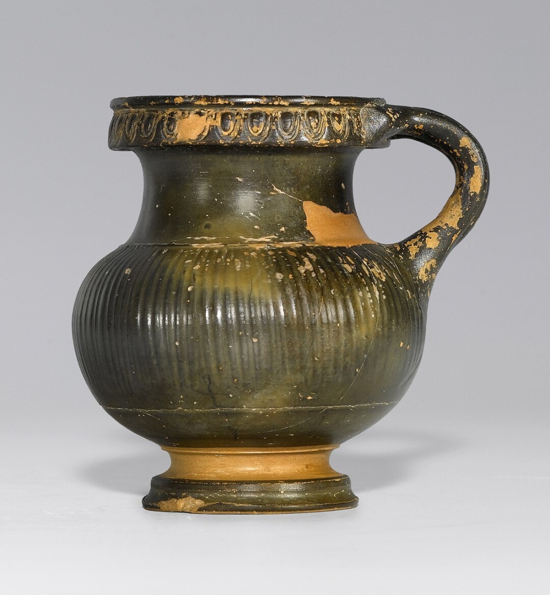 Oinochoe