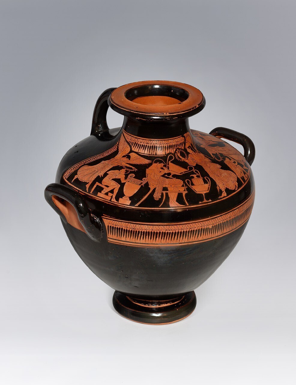 Hydria (kalpis)