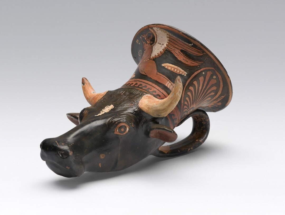 Rhyton