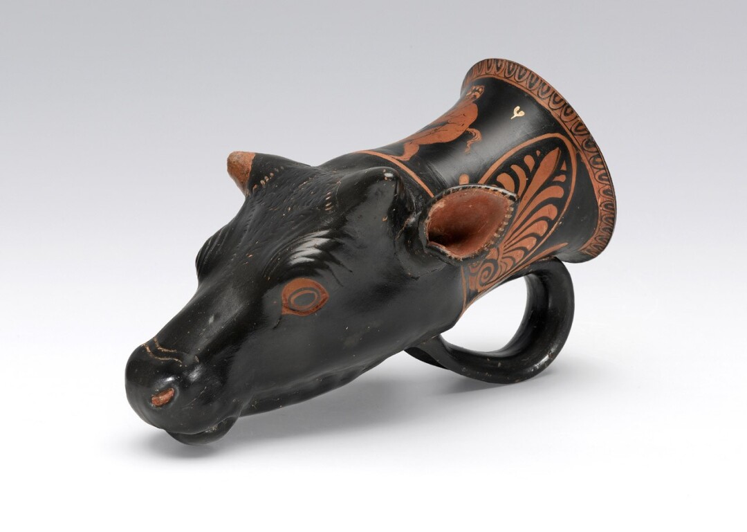 Rhyton