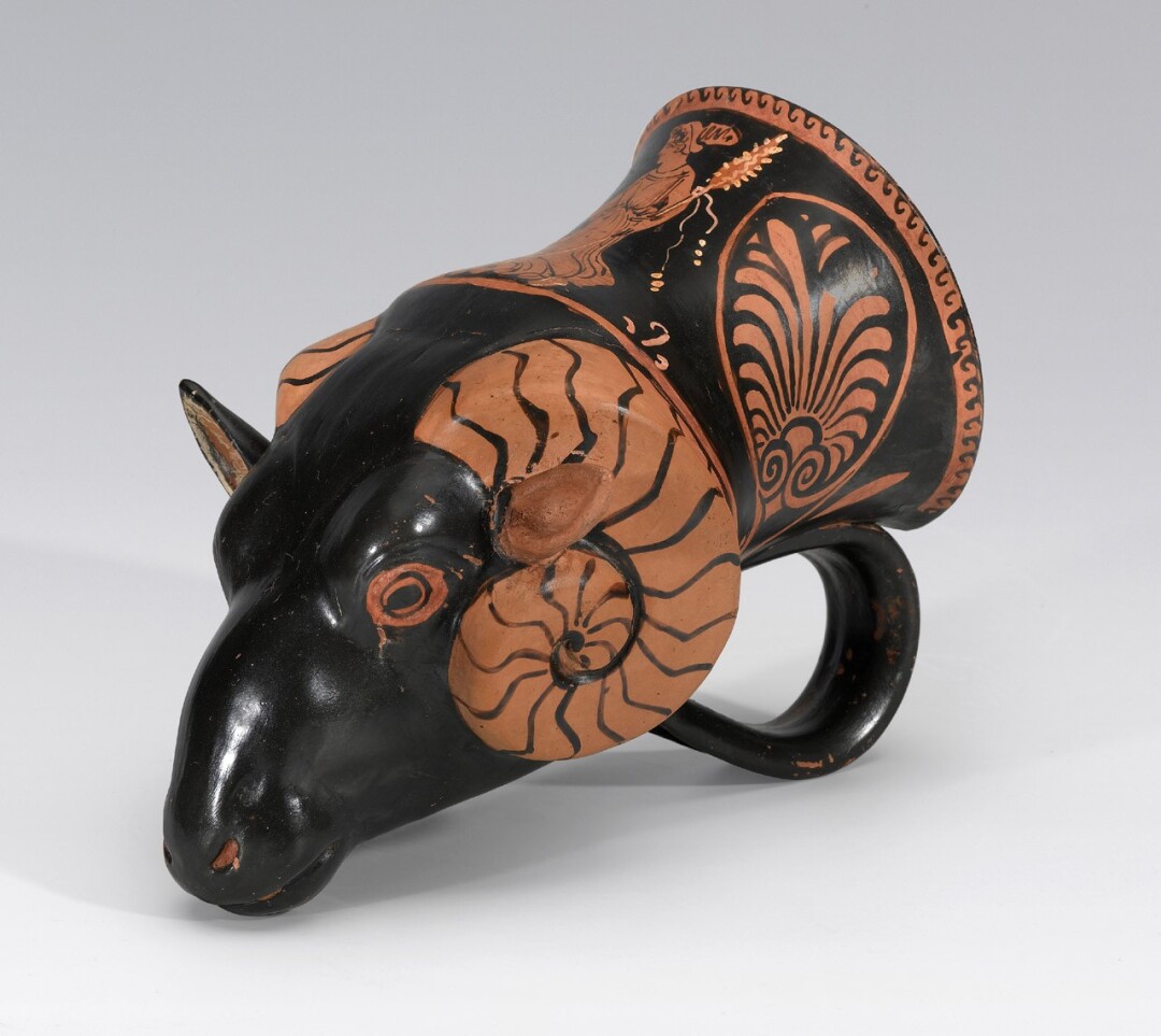 Rhyton