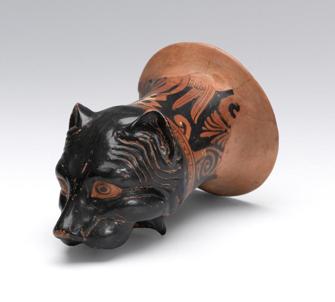 Rhyton