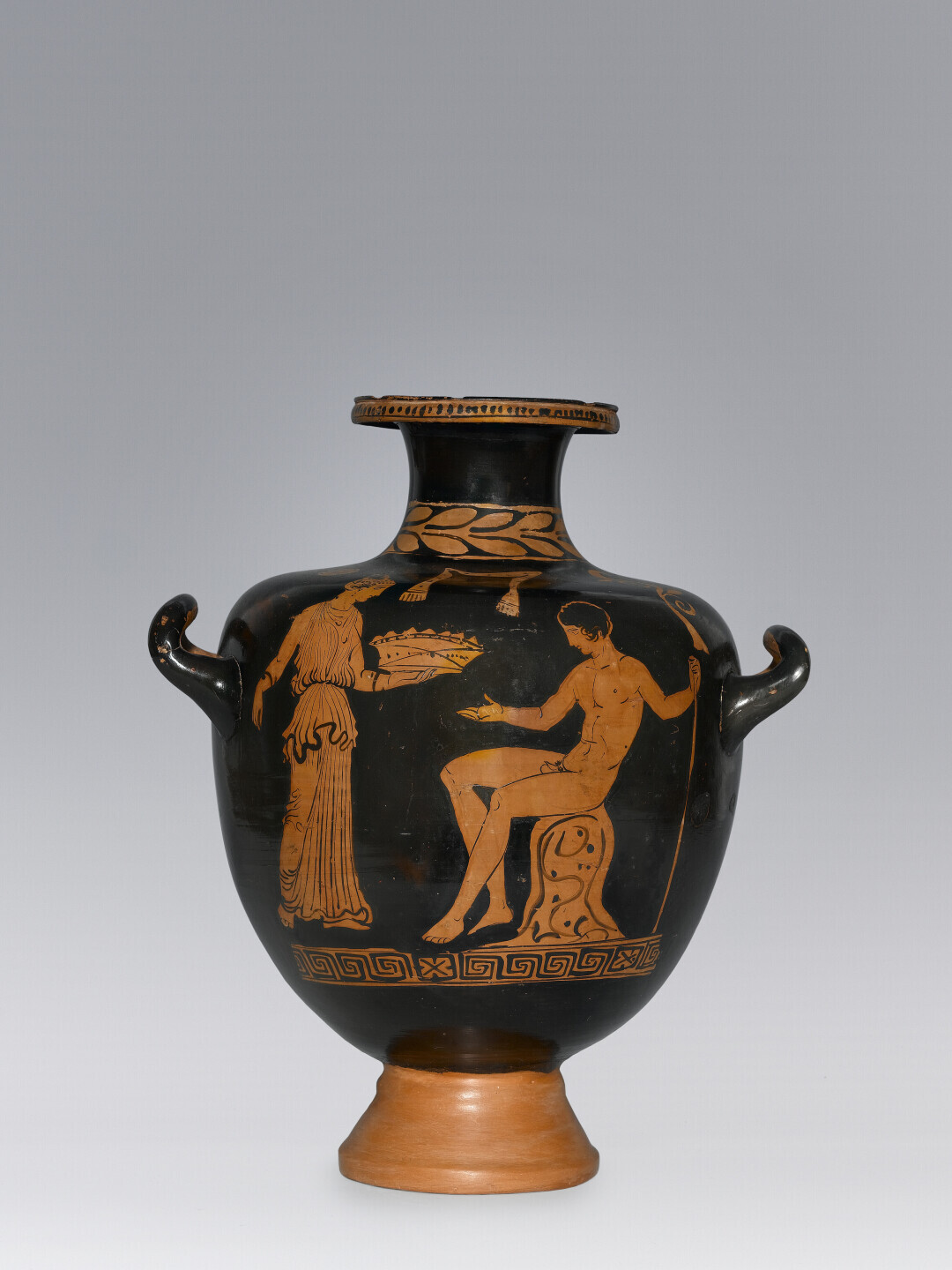 Hydria