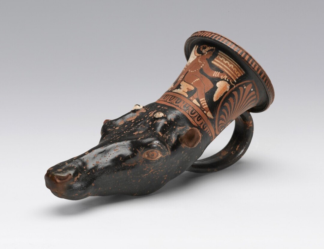 Rhyton