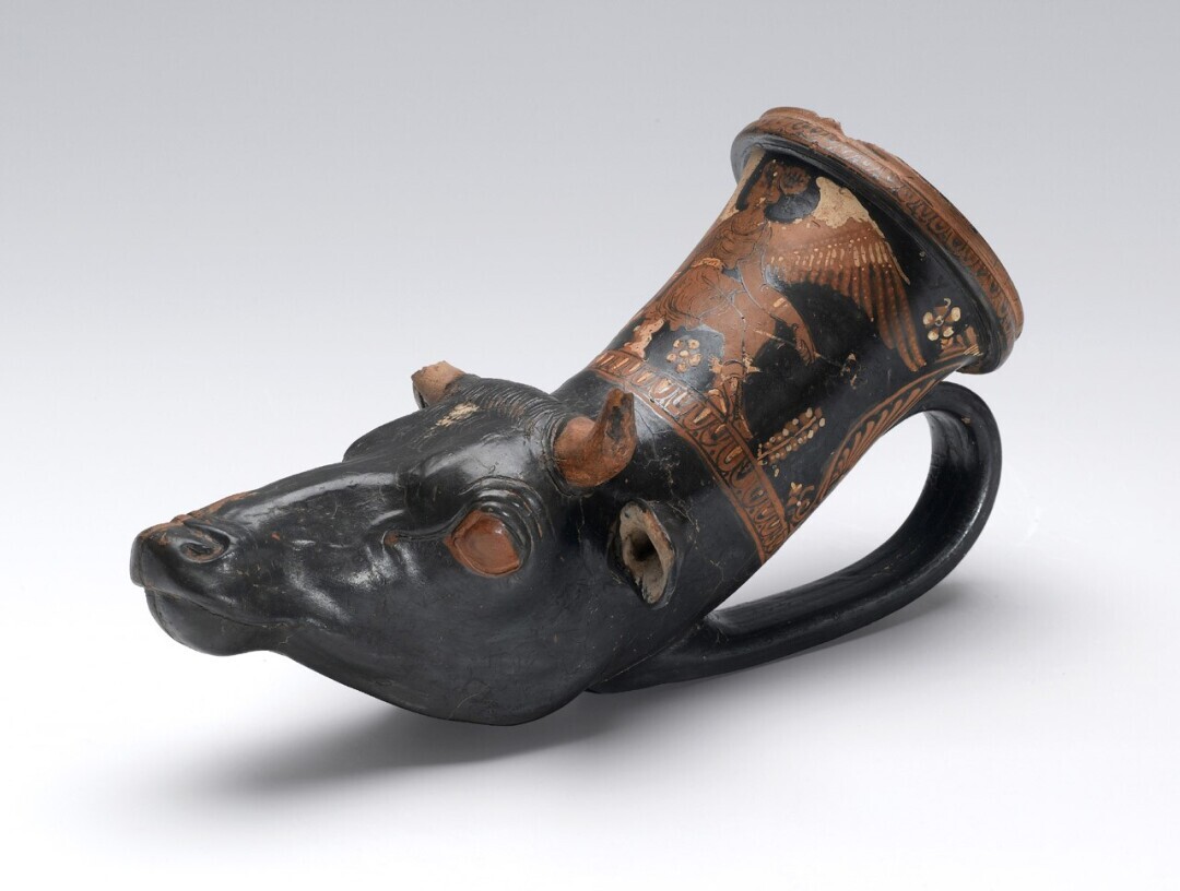 Rhyton