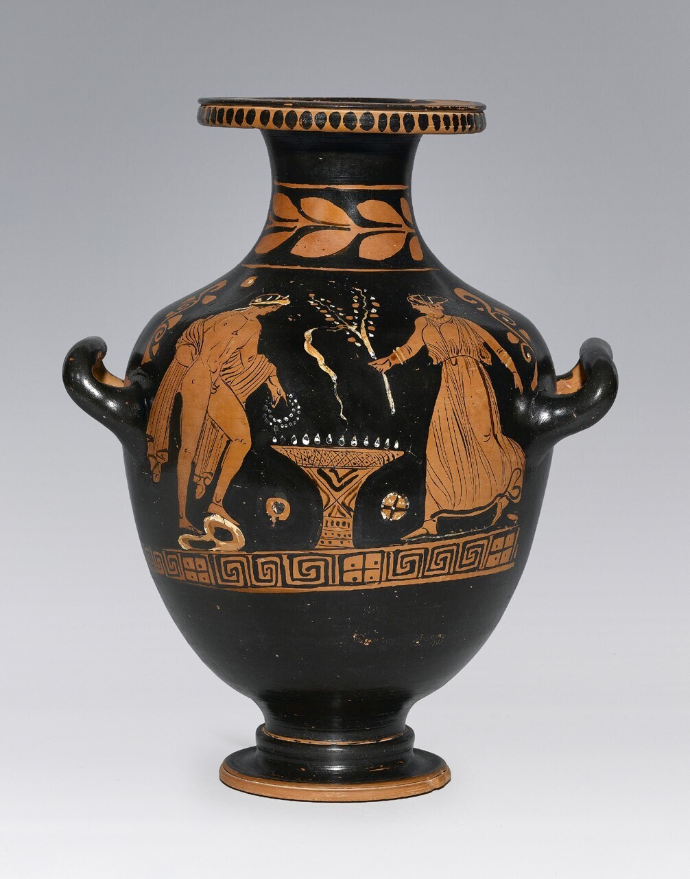 Hydria