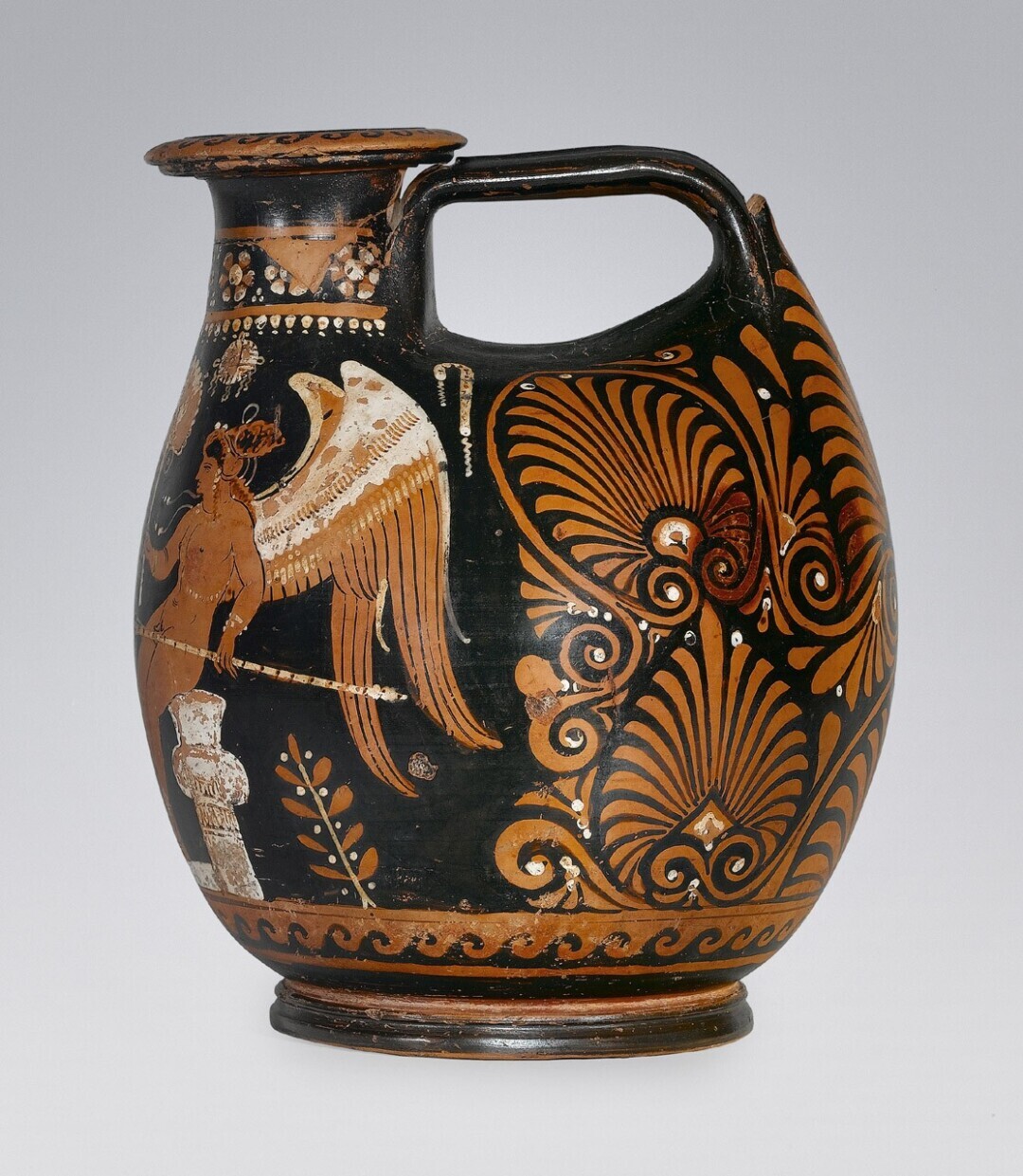 Askos Gallerie d'Italia