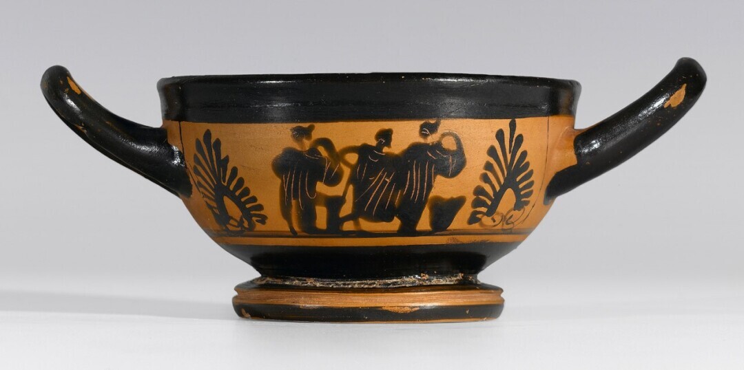 Cup-skyphos