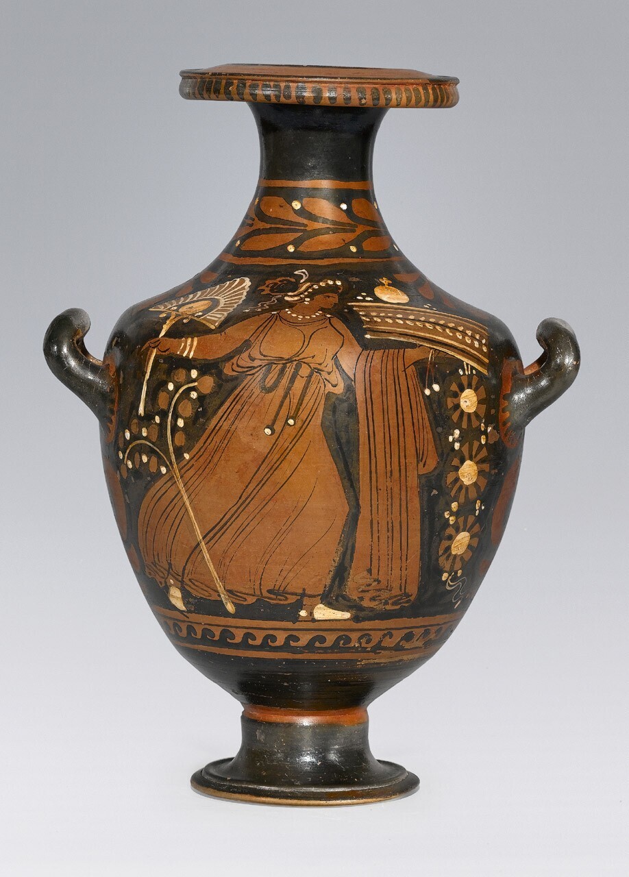 Hydria