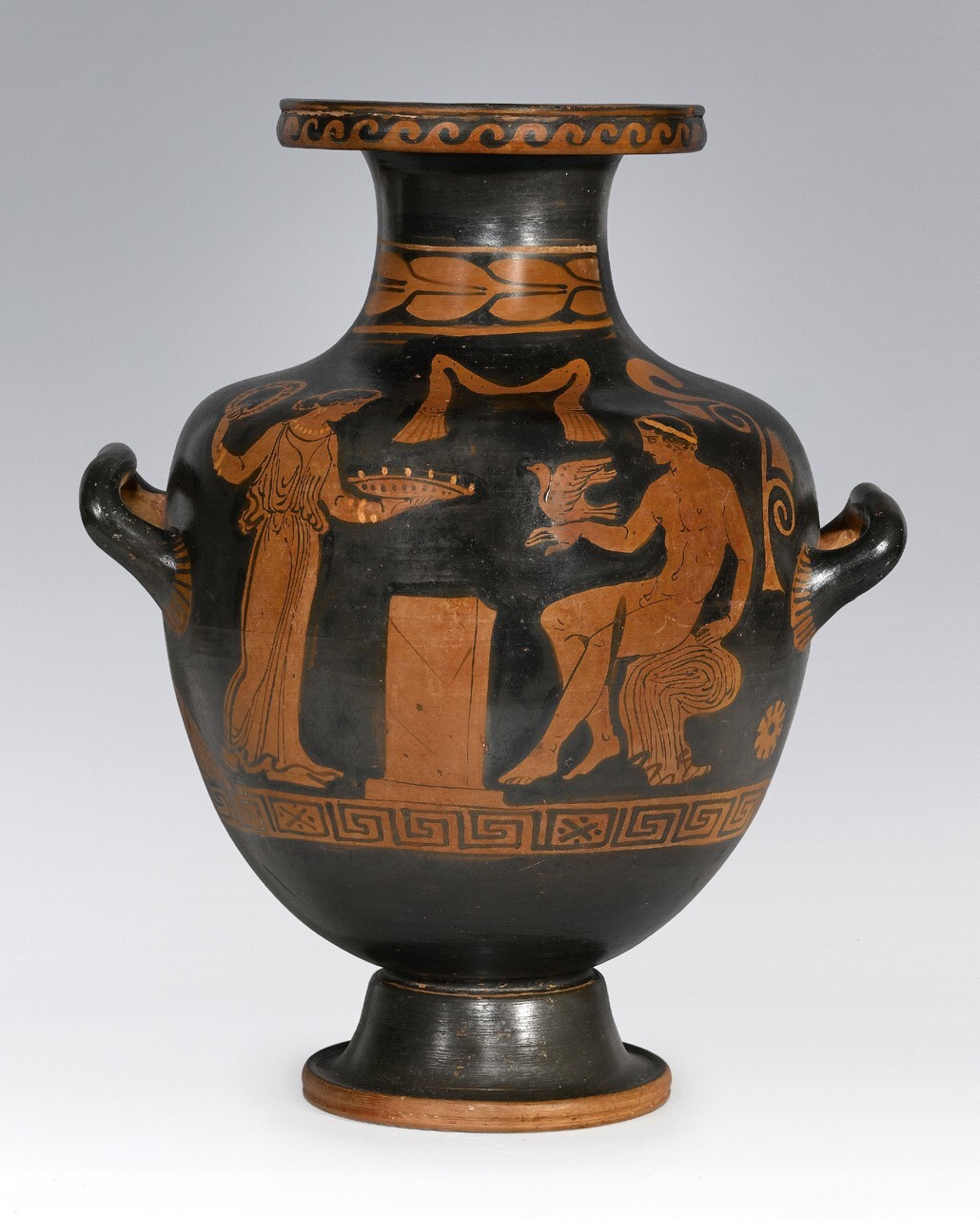 Hydria