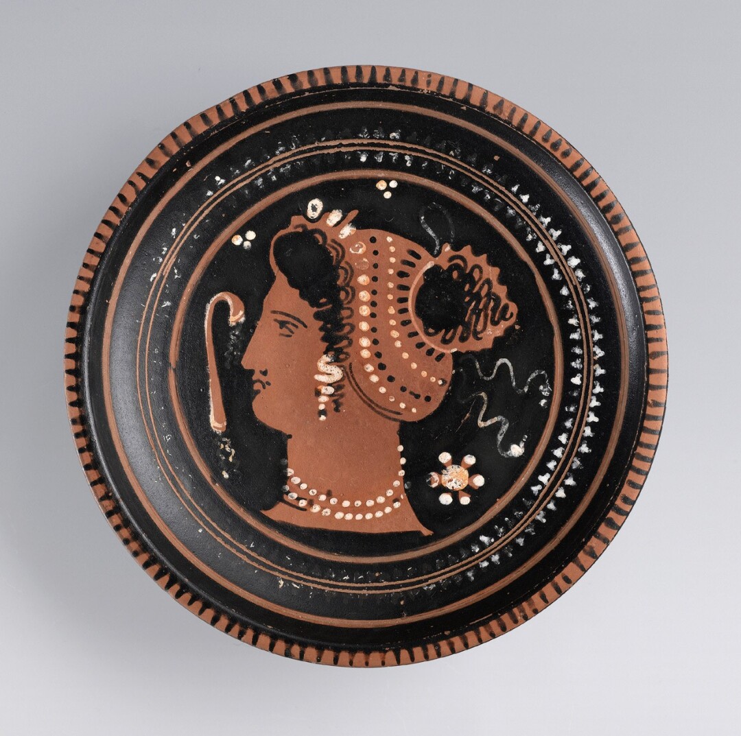 Piatto Gallerie d'Italia