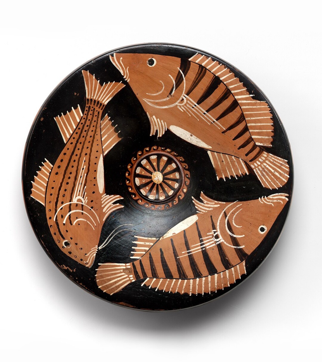 Piatto da pesce