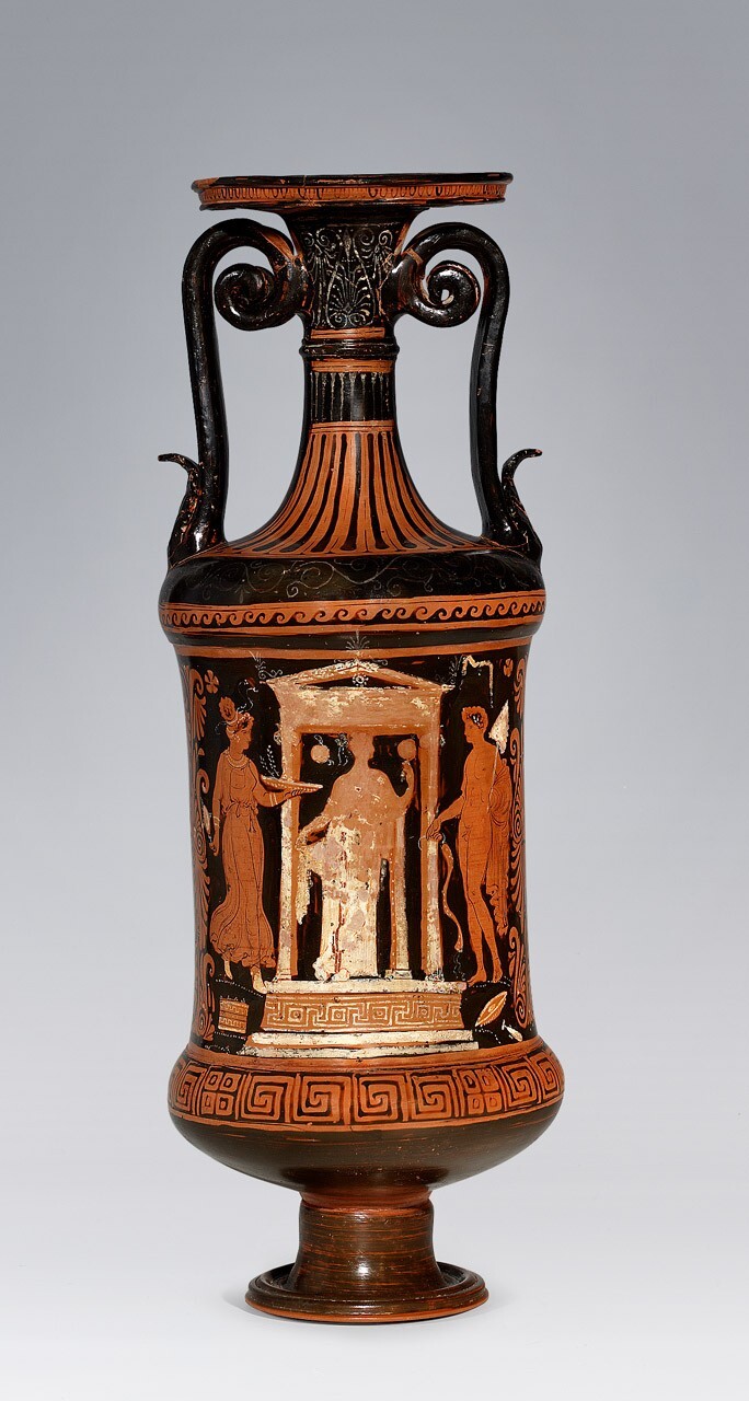 Loutrophoros