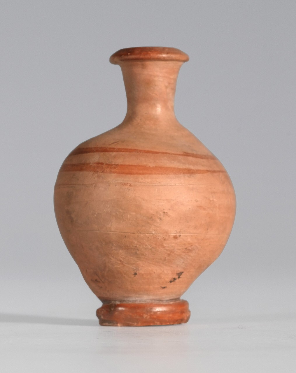 Balsamario tornito