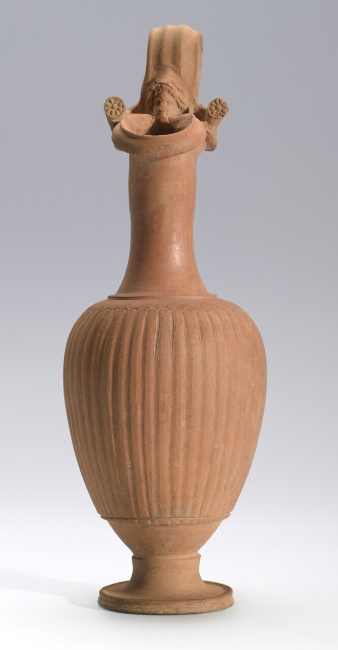 Oinochoe bilobata