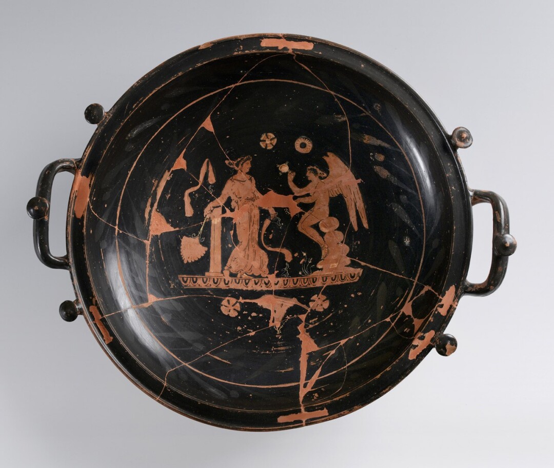 Phiale Gallerie d'Italia