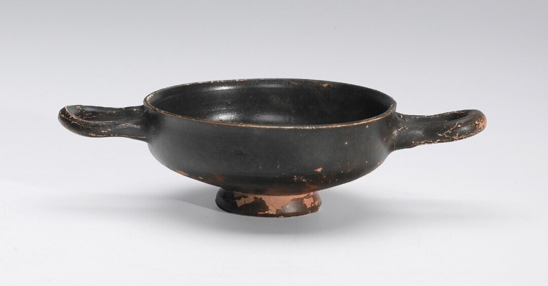 Tazza biansata