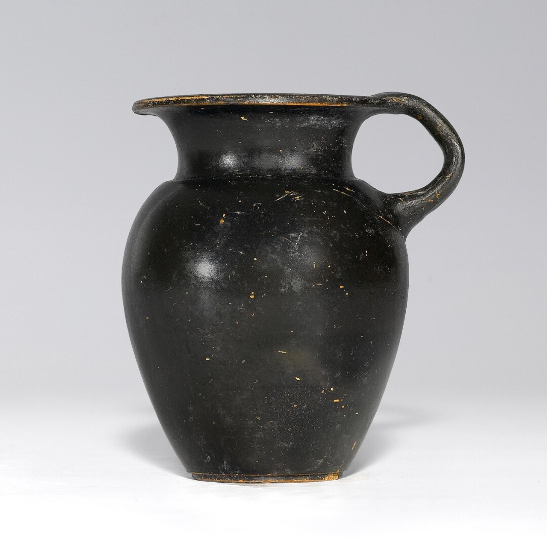 Oinochoe