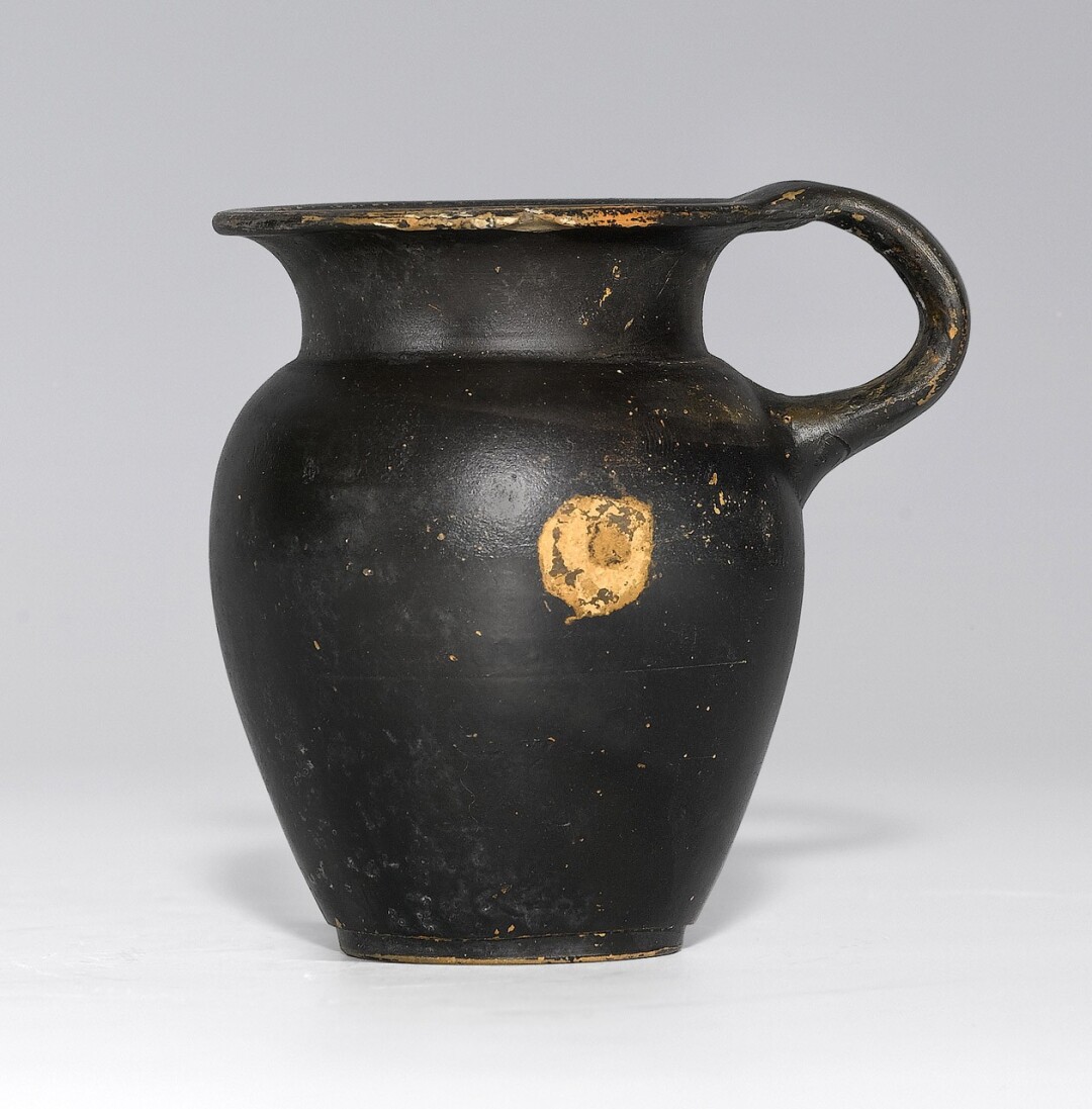 Oinochoe