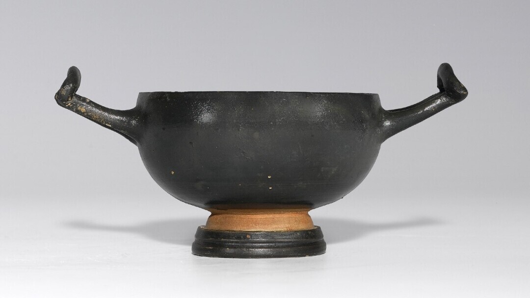 Kylix schifoide