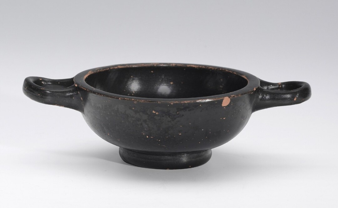 Tazza biansata