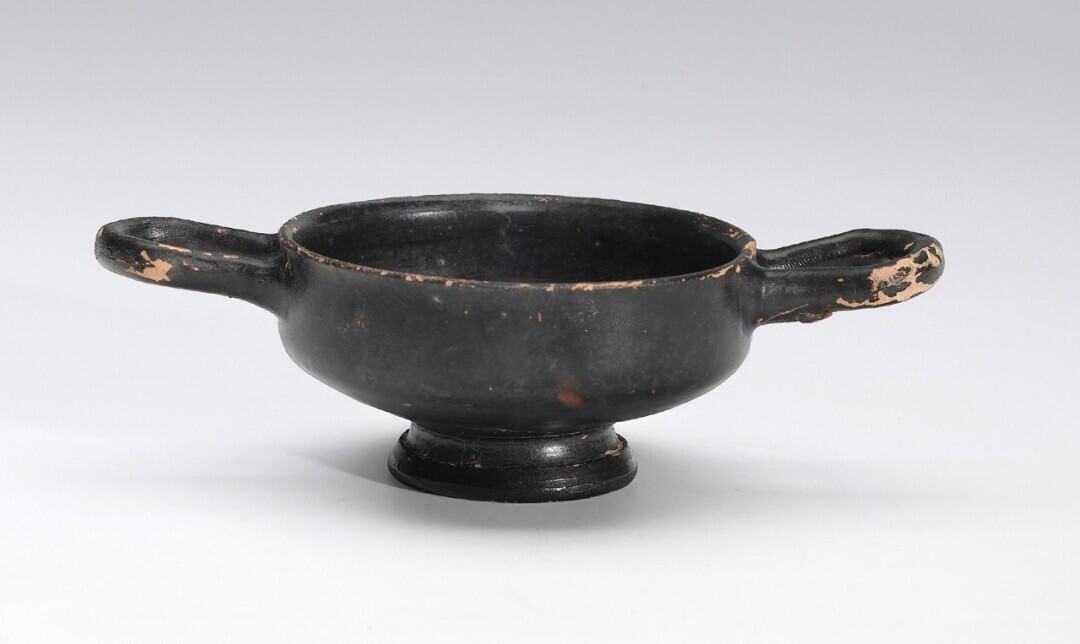 Tazza biansata