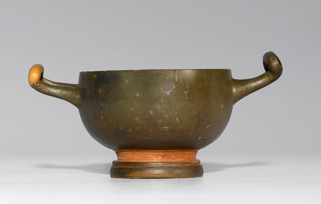 Kylix schifoide