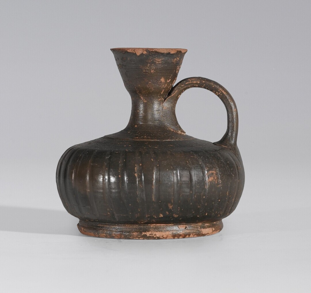 Squat-lekythos