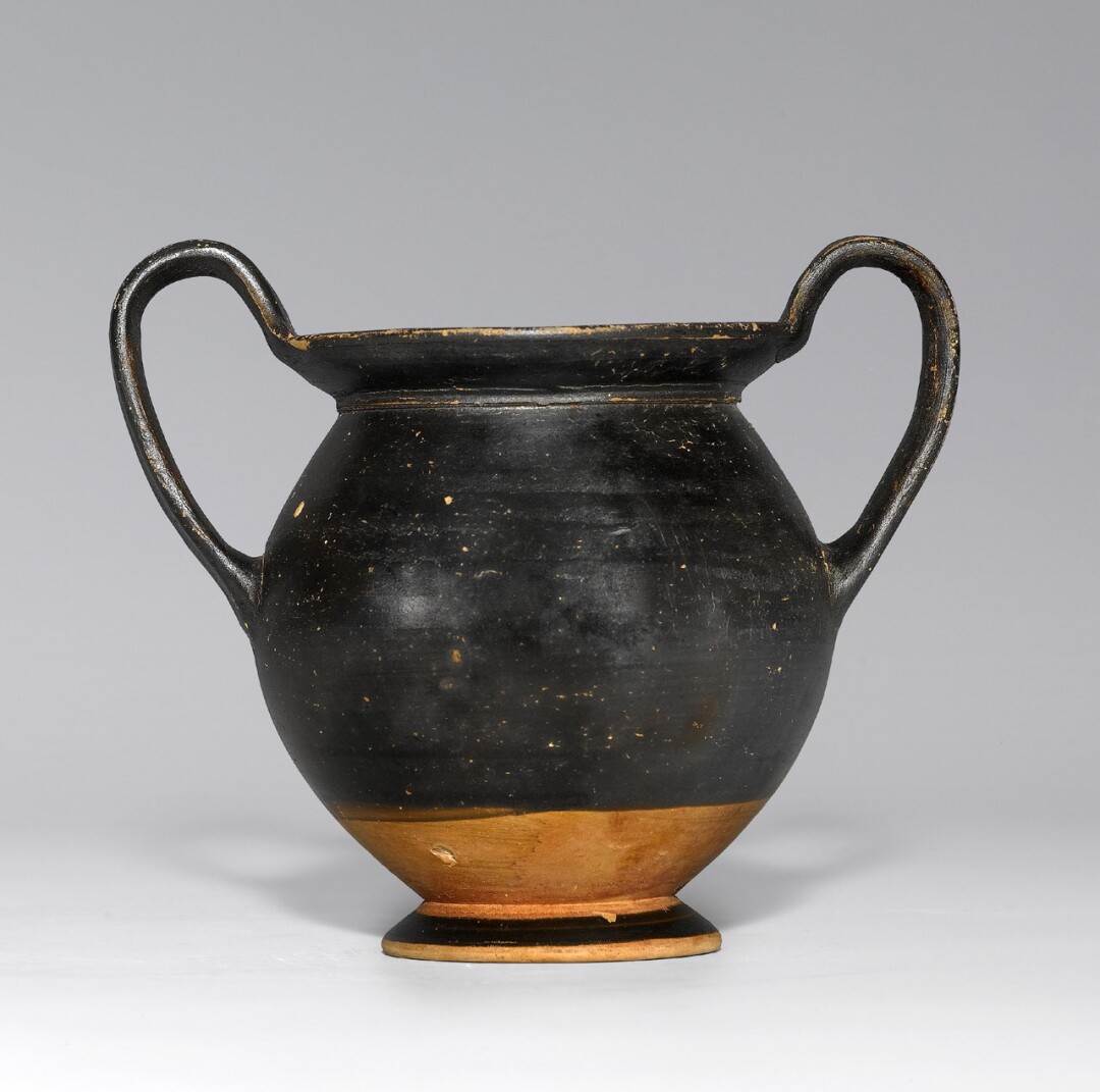 Vaso cantaroide