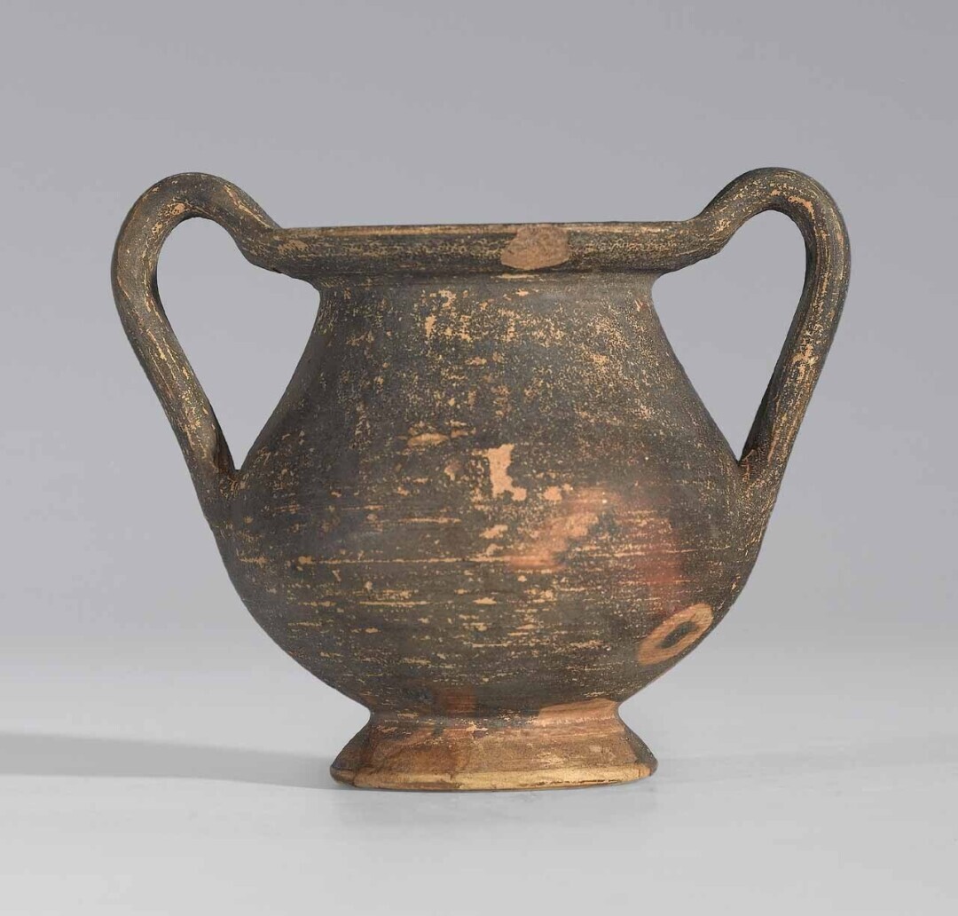 Vaso cantaroide