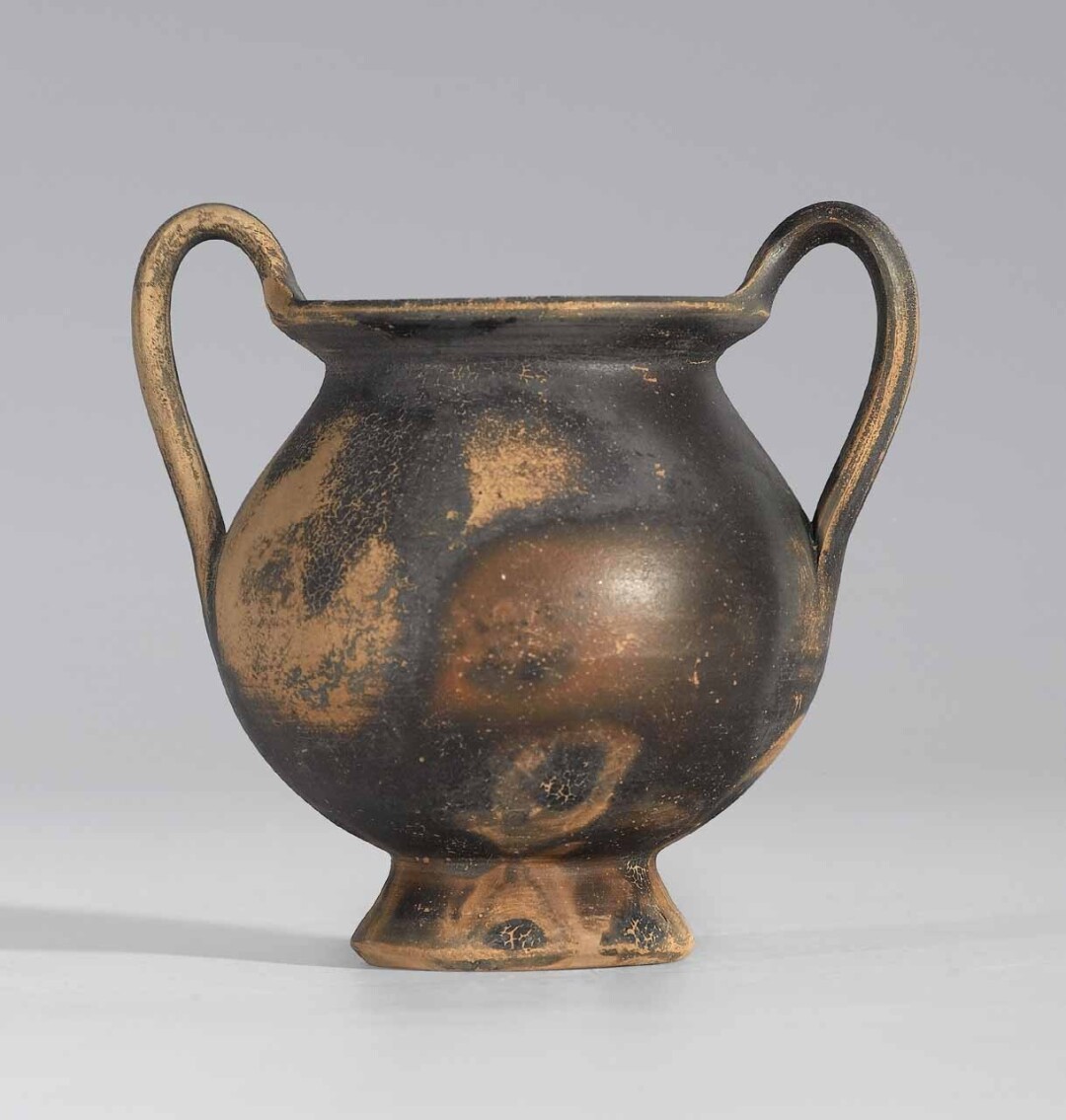 Vaso cantaroide