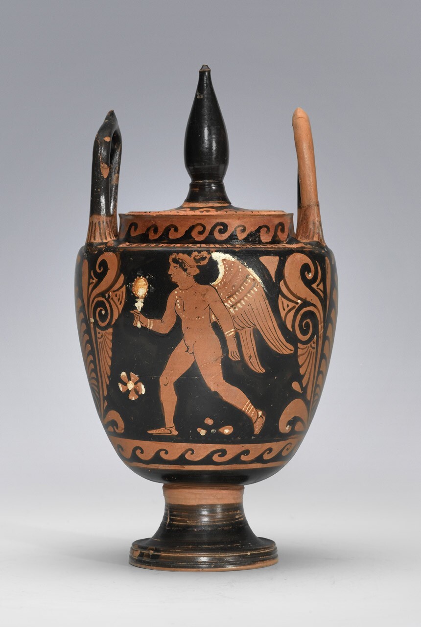 Lebes gamikos